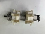 2017 Polaris Axys Rmk 800 Driveshaft Driver Assembly 3.0 Pitch 1597862 Avid Used. Price: $400.00.