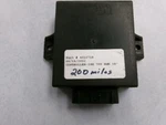 4010718 Used Oem Polaris Cdi 2003 700 Rmk Miles New. Price: $145.45.