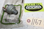 A16 Nos Arctic Cat Electric Start Switch Key 0115-178 New. Price: $114.99.