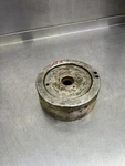 01 02 03 04 Arctic Cat Zr Zl 600 500 Efi Oem Magento Generator Flywheel Rotor Used. Price: $253.79.