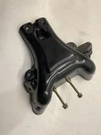 Support, Steering - 2016 Arctic Cat Xf 6000 Cross Trek 137 Used. Price: $85.00.