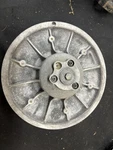 Ski Doo 2004 Rev Gtx Secondary Clutch Pulley Gsx Mxz 417126550 B93 Used. Price: $59.99.