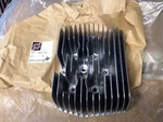 Vintage Arctic Cat Pantera 500FA Cylinder Rh Head Nos New. Price: $120.00.