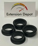 Arctic Cat Delrin Shock Bushings 0604-793 New. Price: $26.99.
