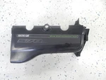 Arctic Cat Snowmobile 2011 F570 Rear Cylinder Cowl 3007-483 Used. Price: $72.33.