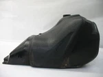 2000 Yamaha Phazer Mountain Lite 500 Fuel Gas Tank 8DJ-24111-00-00 Used. Price: $42.46.