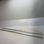 Polaris Wear Strip, 1.05" - Snow Used. Price: $34.99.
