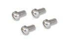 Nos Ski Doo Magneto Flat Slotted Screw M5X8 Set Elan 250 1996 1995 1994 New. Price: $7.99.