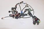 2014 Polaris Switchback Adventure 800 Pro Main Engine Wiring Wire Harness Used. Price: $79.95.