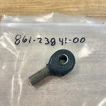 Yamaha Oem Nos Steering Tie-rod End / 861-23841-00-00 Snowmobile Gp Gs Pr Sl New. Price: $6.00.