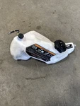 Polaris Matrix VR1 850 Oil Tank 2522219 25381 Used. Price: $59.00.