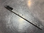 Arctic Cat Zr 6000 Sx Green Lh Chassis Support 1607-165 Used. Price: $49.45.