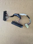 Used Oem Arctic Cat Efi Test Harness 0639-624 Suzuki # 09930-89020. Price: $15.00.