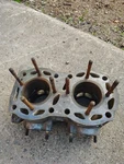 Polaris Txl 340 Cylinder EC34PL-02 Used. Price: $112.50.