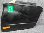 2008 Polaris Dragon 800 Rh Side Panel P/n 2633705-070 Used. Price: $69.62.