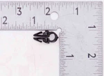 Wire Clip (pack Of 2) Part Number 0623-262 For Arctic Cat New. Price: $12.99.