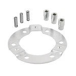 0602-138 0602-144 Fits Arctic Cat Snowmobile Retainer Plate Springs W/slip Pins New. Price: $54.99.