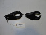 Polaris Front Bumper Plugs - 2012 Rmk 800 5438627 And 5438628 #18652 Used. Price: $9.95.