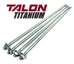 2007+ Polaris 0453613 Outlaw SPORTSMAN110 Titanium Cylinder Head Studs Kit New. Price: $39.99.