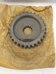 Nos Yamaha 878-47548-90-00 Chain Driven Sprocket 29T EX440 SR540 SS440 PZ480 New. Price: $76.66.