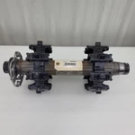 Brp (can-am / Ski-doo) 504154431 Drive Axle Ass'y Used. Price: $251.65.