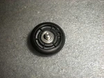Oem Shark SD201 Pickup 3-IN-1 Steam Mop Cleaner Brush Head Or Roller Wheel Used. Price: $13.89.