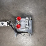 Ski-doo Xs Mxz Renegade 600 Etec Fuel Injector 512061233 #1 26411 Used. Price: $124.00.