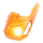 Polaris Snowmobile New Oem Left Hand Side Matte Orange Panel 5437492-625. Price: $474.99.