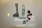 2022 Arctic Cat M8 Alpha 1 Battery Box Holder Tray 0645-674 Used. Price: $44.99.