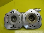2009 Ski-doo Skidoo Renegade 600 Adrenaline Mxz Engine Motor Cylinder Head Used. Price: $49.99.