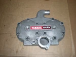 1998 Yamaha Vmax 500 Xt Cylinder Head, P/n 8CJ-11111-00-00 Or 99999-03192-00 Used. Price: $39.00.
