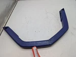 2000 Yamaha Front Bumper 8CR-77511-10-00 Sxr Used Blue Oem Mountain Max. Price: $84.95.