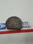 Kawasaki Oem New 43050-3504 Brake Pad 5/16 Intruder Invader Snowmobile 1980-81. Price: $8.00.