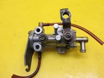 Oem Ski-doo Zx Summit 700 MXZ800 Mikuni Oil Injection Pump 2001 Used. Price: $18.99.