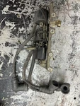 Yamaha SX700 2000 Ignition Coil Assembly 8DF-82310-00-00 8DF-82310-10-00 RW5900 Used. Price: $111.79.