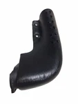 Cover Gripper R.h. 5430015-070 2007 Polaris Clean Fire Switchback 600 Snowmobile Used. Price: $10.00.