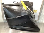 2003-2007 Ski-doo Summit Mxz Gsx Rev Left Side Panel Cover W/ Knee Pad Used. Price: $50.00.