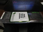 Arctic Cat Oem Decal New 5611-531. Price: $7.99.