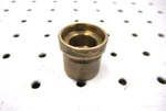 Polaris 800 Rmk Water, Oil Pump Shaft Bushing 5136084 Used. Price: $13.34.
