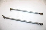 Ski-doo Oem Steering Relay Tie Rod Pair 506151340 B114 Used. Price: $26.99.