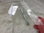 Polaris Kimpex Snowmobile Clutch Puller New Oem 12-164-34 11-1157 11-1149 377080. Price: $40.46.