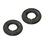 Pair Of Spi Crankshaft Oil Seals For Polaris Replaces Oem# 3083045 New. Price: $17.95.