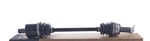 Polaris Sportsman Scrambler 550 850 1000 Front Left/right Axle 2009-2015 New. Price: $100.00.