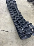 Polaris Arctic Cat Skidoo Yamaha Snowmobile Camoplast Track 144X16X2 2.52" Used. Price: $375.99.