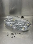 99-03 Ski-doo Summit Mxz 600 700 Oem Headlight Adjuster Bolt Bulbs Kit 515175158 Used. Price: $126.89.