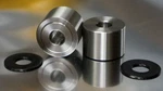 Zakgear Titanium Qrs Secondary Clutch Roller Kit Ski Doo 600 800 850S Snowmobile New. Price: $40.64.