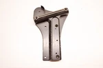 Oem Arctic Cat 0706-449 Backrest Bracket Used. Price: $38.24.