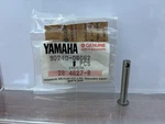 New Nos Factory Yamaha 90240-06062-00 Clevis Pin EC340 SS440 SRX440. Price: $6.99.