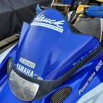 Yamaha Srx Phazer Vmax Sxr Venture Xtc 500 600 700 Used. Price: $120.00.