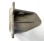 New Oem Arctic Cat Front Lh Engine Mounting Bracket 0708-033 Artic Remanufactured. Price: $63.60.